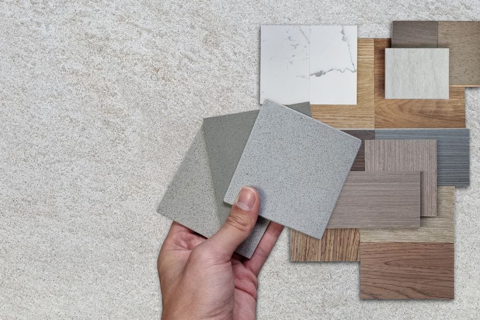 materiales de construcción Jaén Mancha Real Comercial Cobo Pulido azulejos pavimentos, ceramica sanitarios baños mamparas suministros de fontaneria