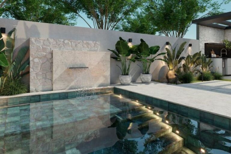 Azulejos para piscinas en Jaén Comercial Cobo Pulido materiales de construcción almacen baldosas ceramica fontaneria