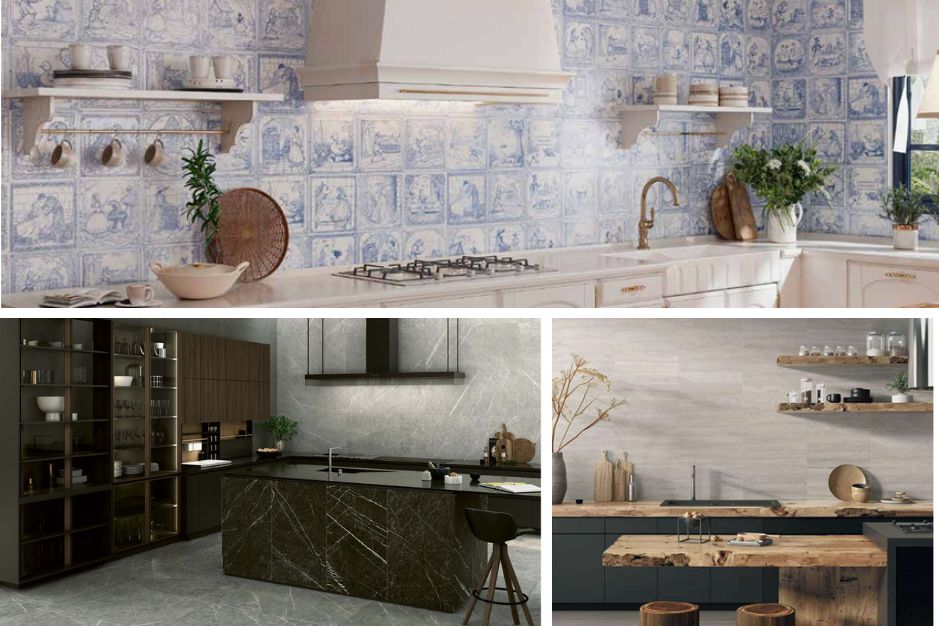 Comprar azulejos de cocina en Jaén comercial cobo pulido almacen materiales mancha real ceramica